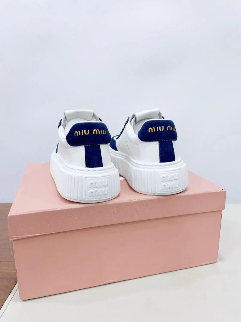 Miu Miu Shoes Comfortable 11538