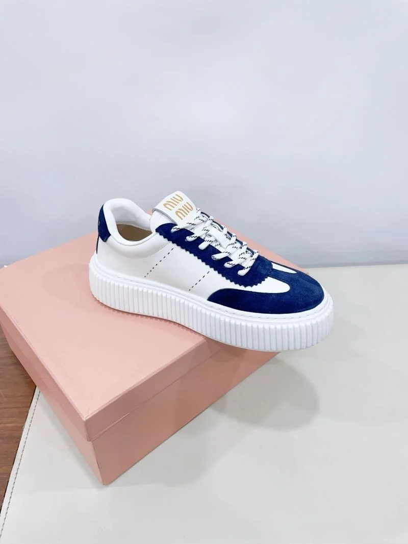 Miu Miu Shoes Comfortable 11538