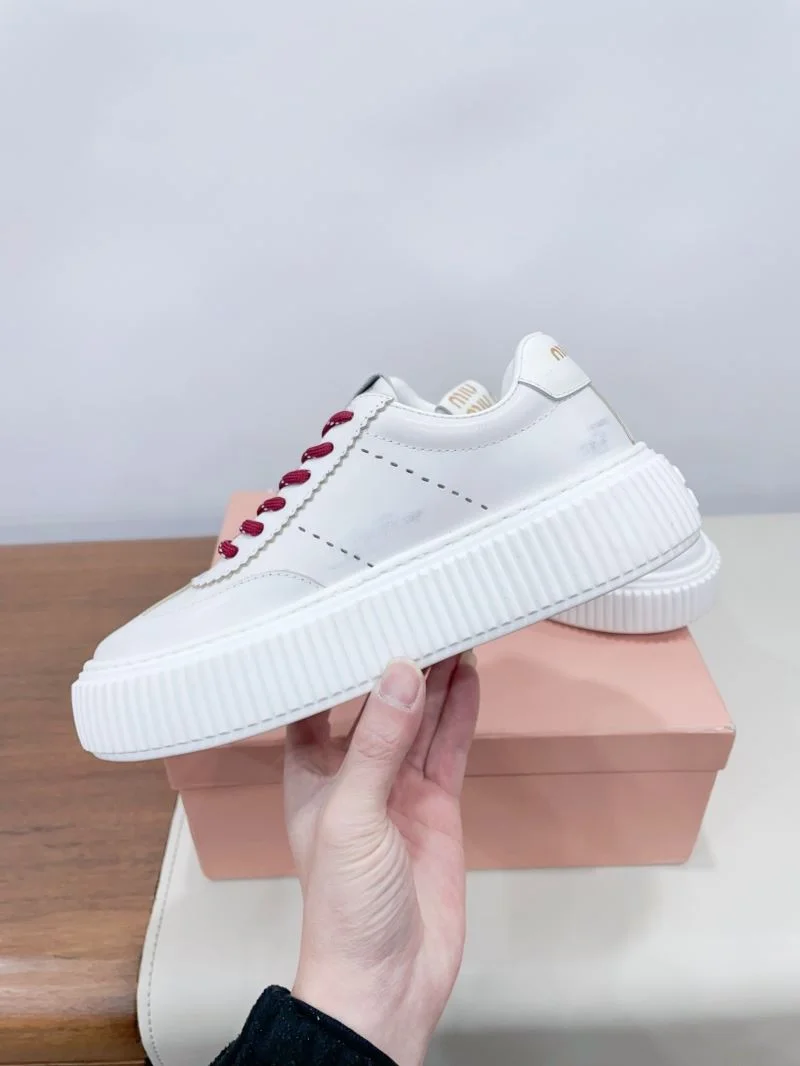 Miu Miu Shoes Bold 11530