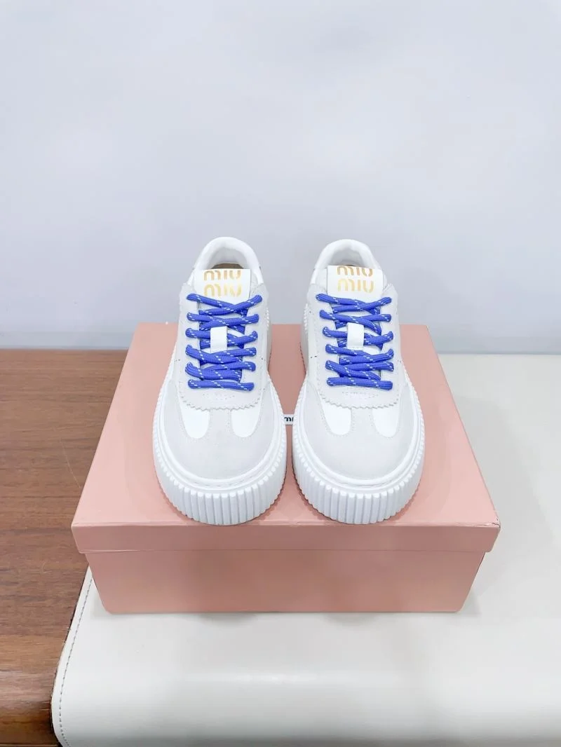 GoAnywhere Miu Miu Shoes 11534