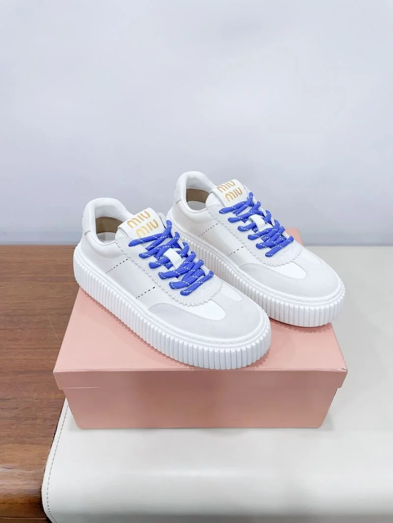 GoAnywhere Miu Miu Shoes 11534