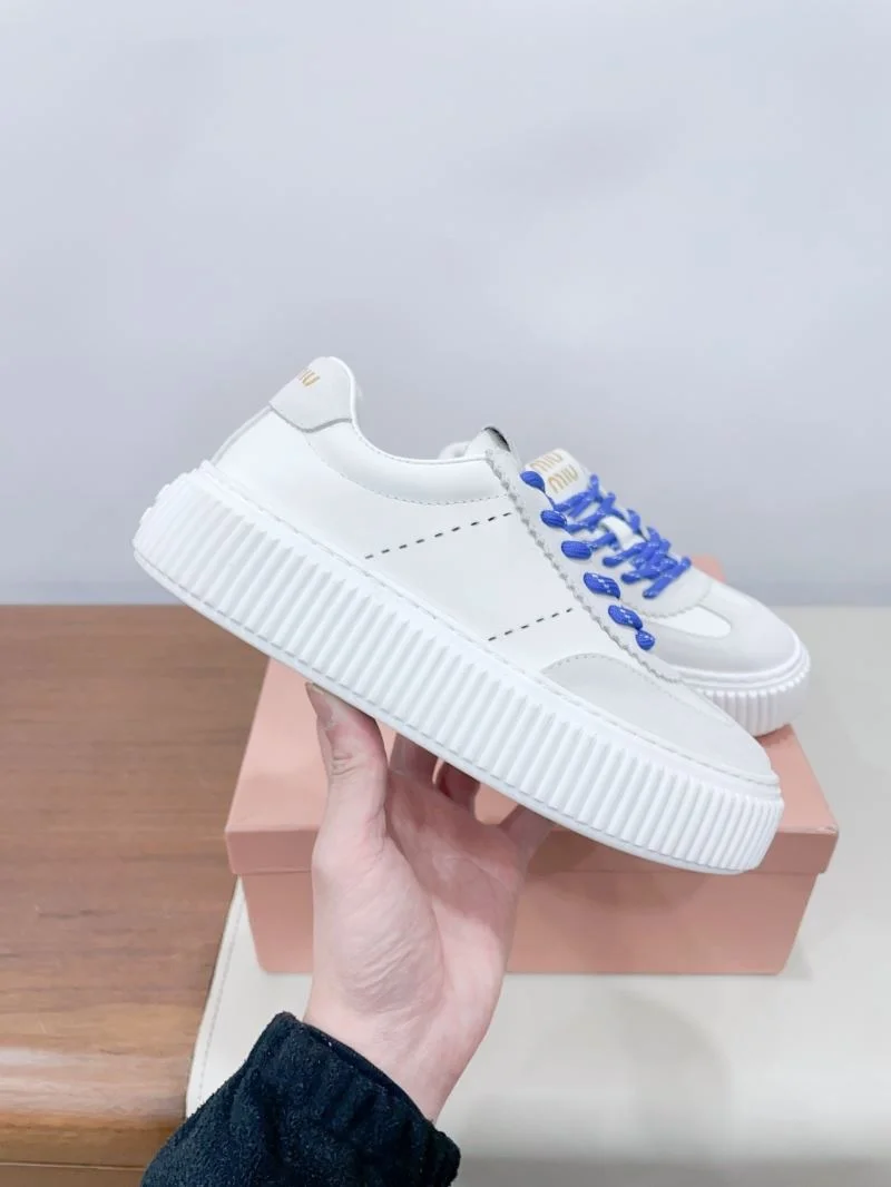 GoAnywhere Miu Miu Shoes 11534