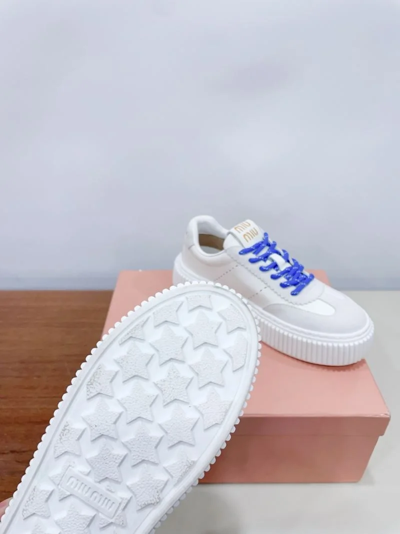 GoAnywhere Miu Miu Shoes 11534