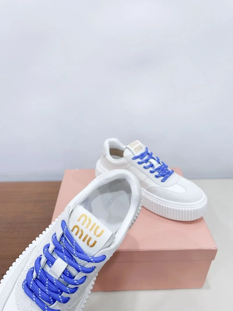 GoAnywhere Miu Miu Shoes 11534