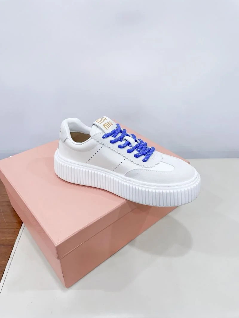 GoAnywhere Miu Miu Shoes 11534