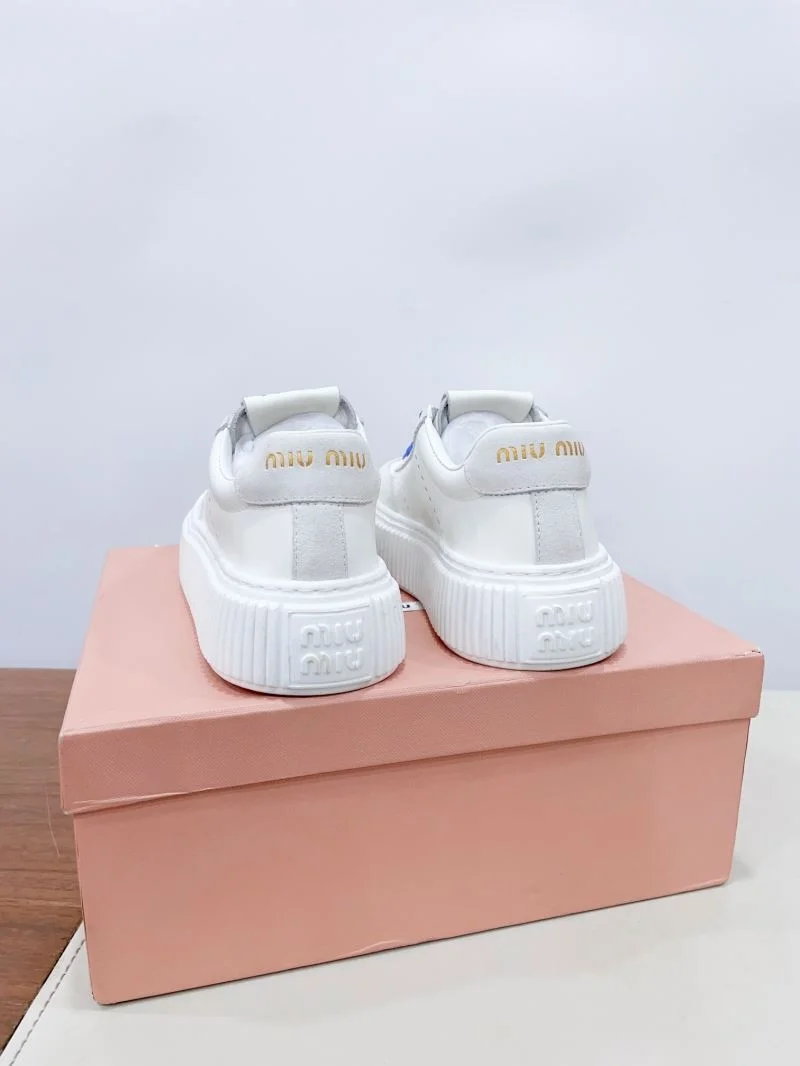 GoAnywhere Miu Miu Shoes 11534