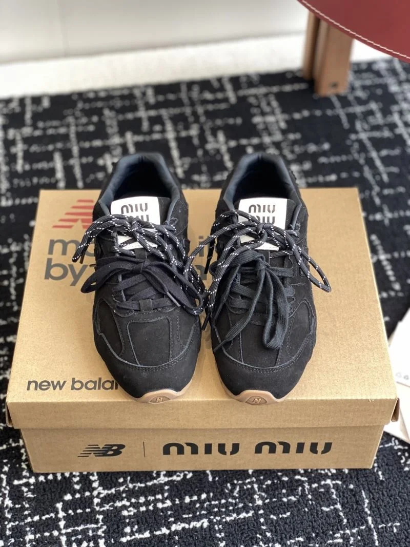 FashionForward Miu Miu Shoes 11532