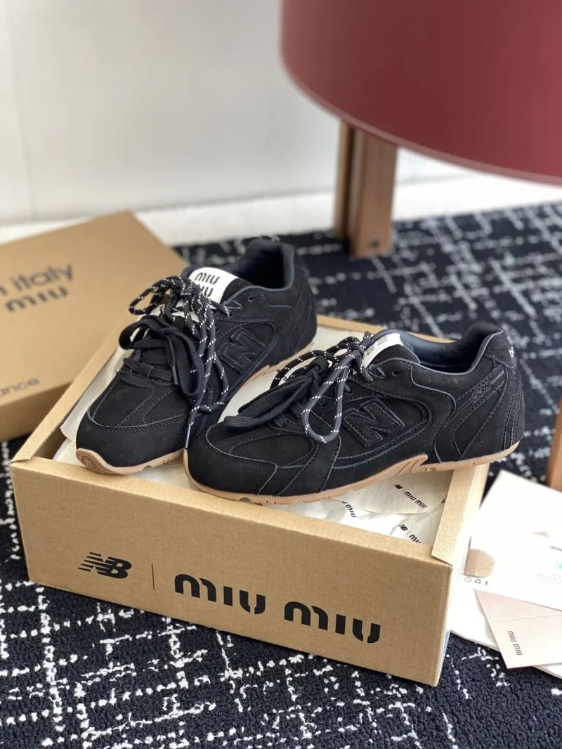 FashionForward Miu Miu Shoes 11532