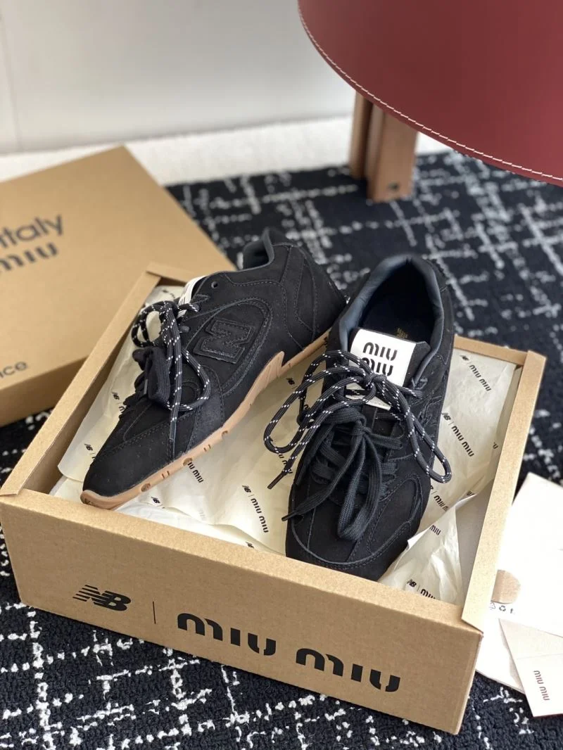 FashionForward Miu Miu Shoes 11532