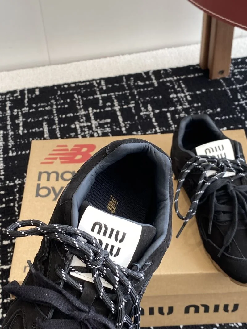 FashionForward Miu Miu Shoes 11532