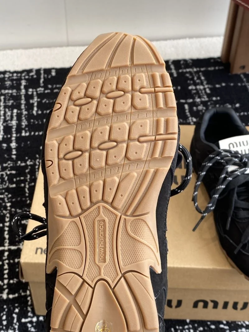 FashionForward Miu Miu Shoes 11532