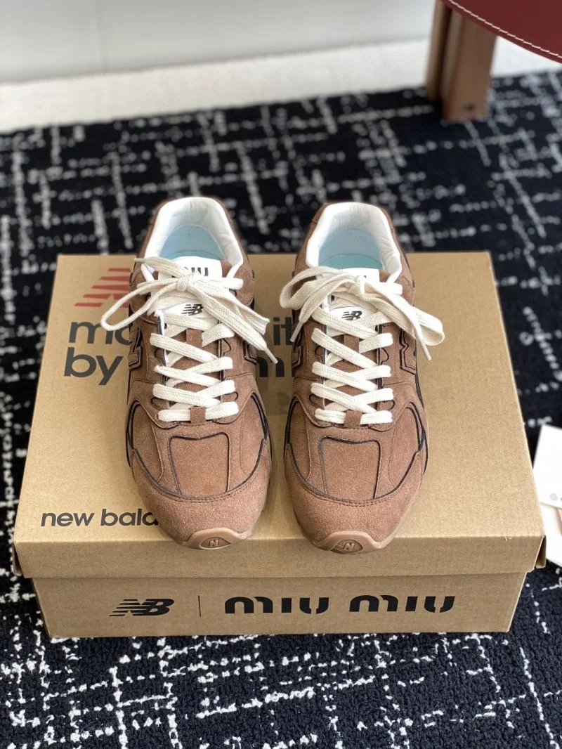 Miu Miu Shoes Timeless 11528