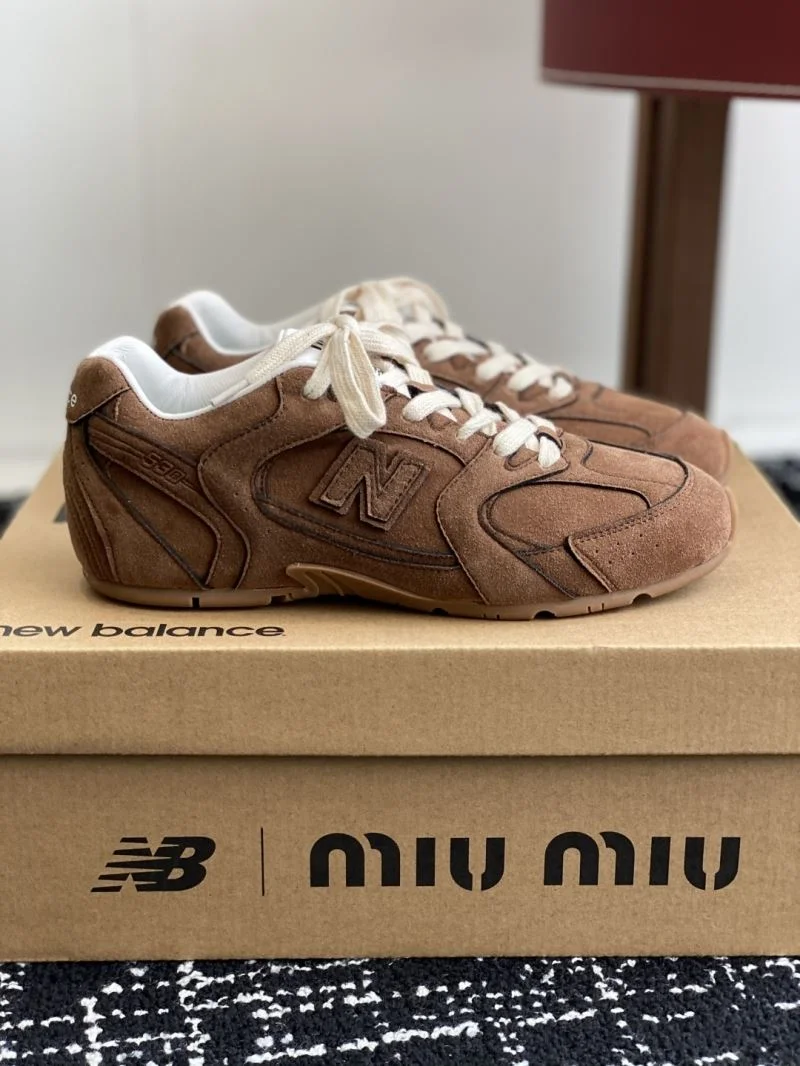 Miu Miu Shoes Timeless 11528