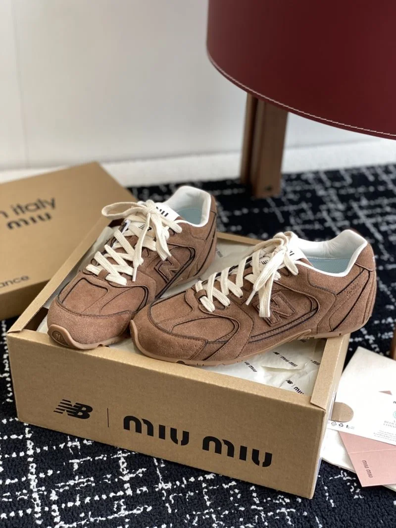 Miu Miu Shoes Timeless 11528