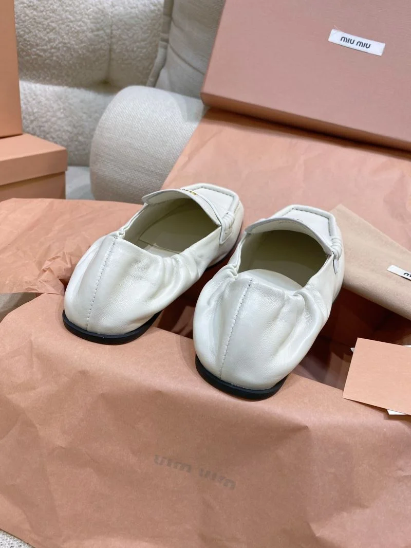 Unique Miu Miu Shoes 11519