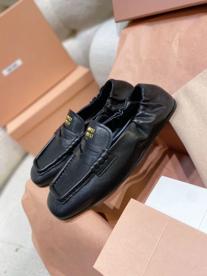 OnTrend Miu Miu Shoes 11545