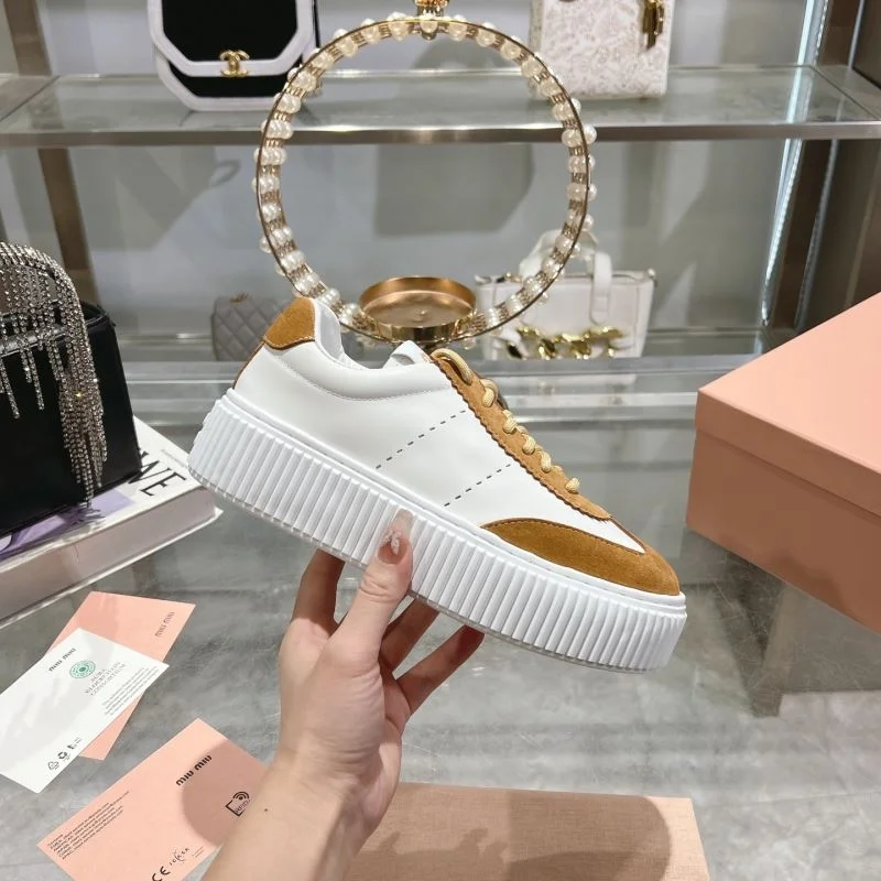 Miu Miu Shoes SportInspired 11533