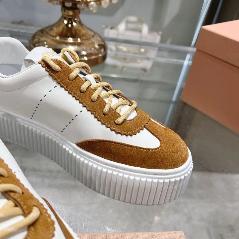 Miu Miu Shoes SportInspired 11533