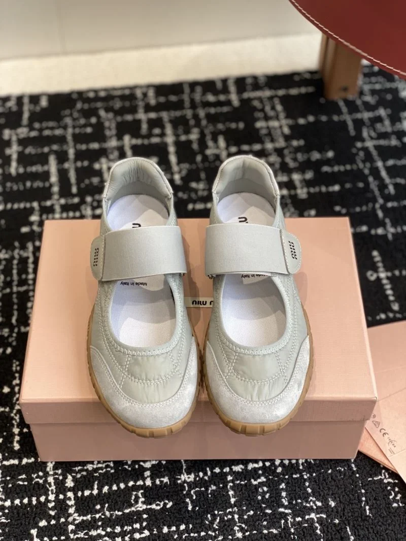 FashionForward Miu Miu Shoes 11527