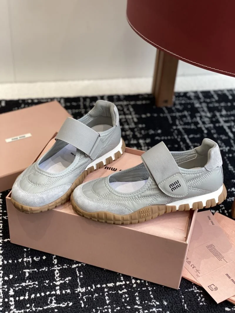 FashionForward Miu Miu Shoes 11527