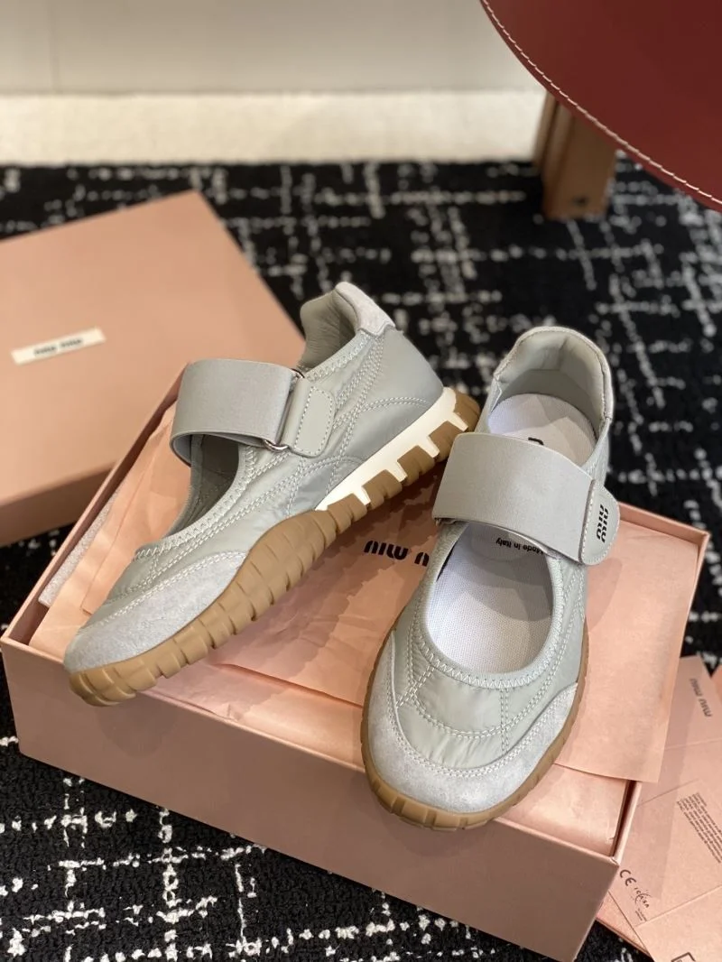 FashionForward Miu Miu Shoes 11527