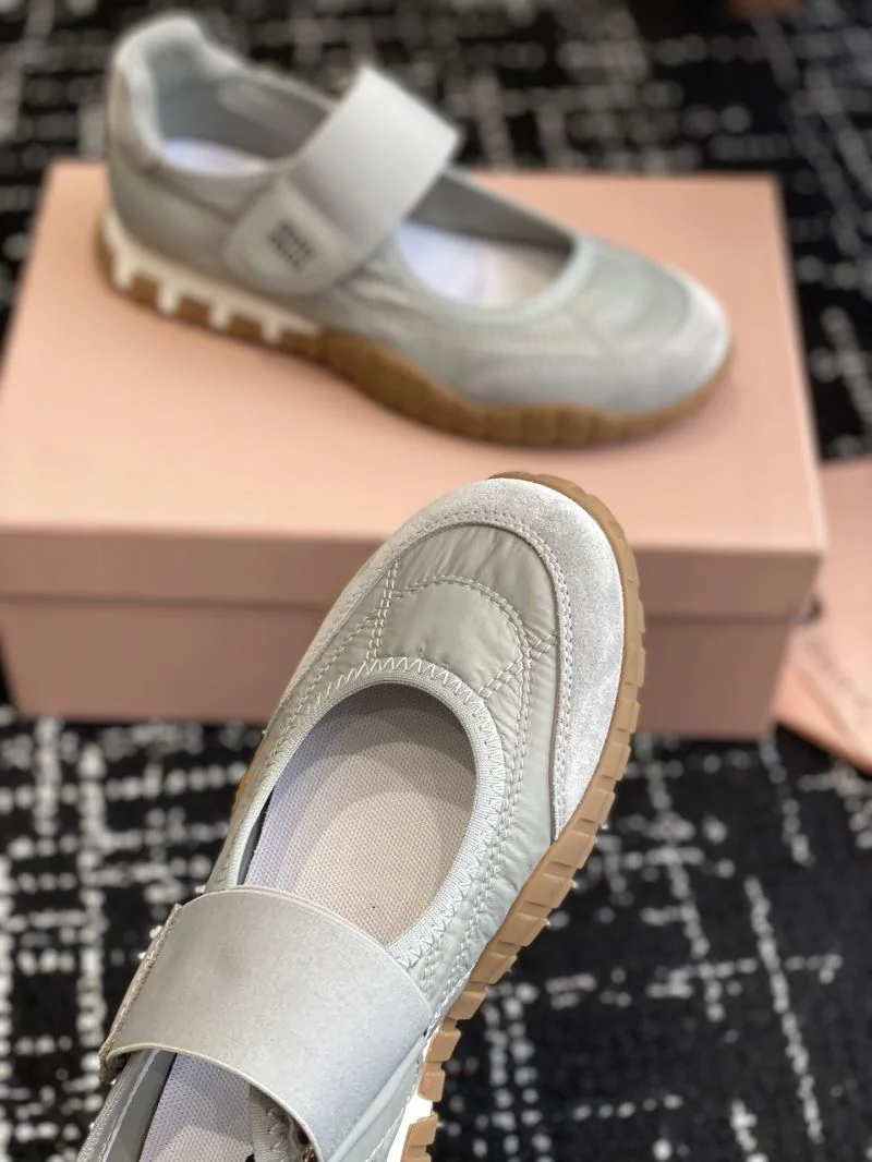 FashionForward Miu Miu Shoes 11527