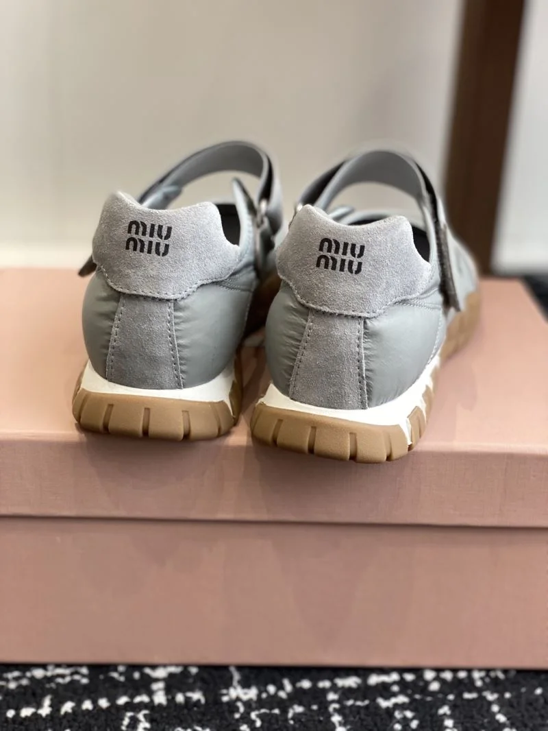 FashionForward Miu Miu Shoes 11527