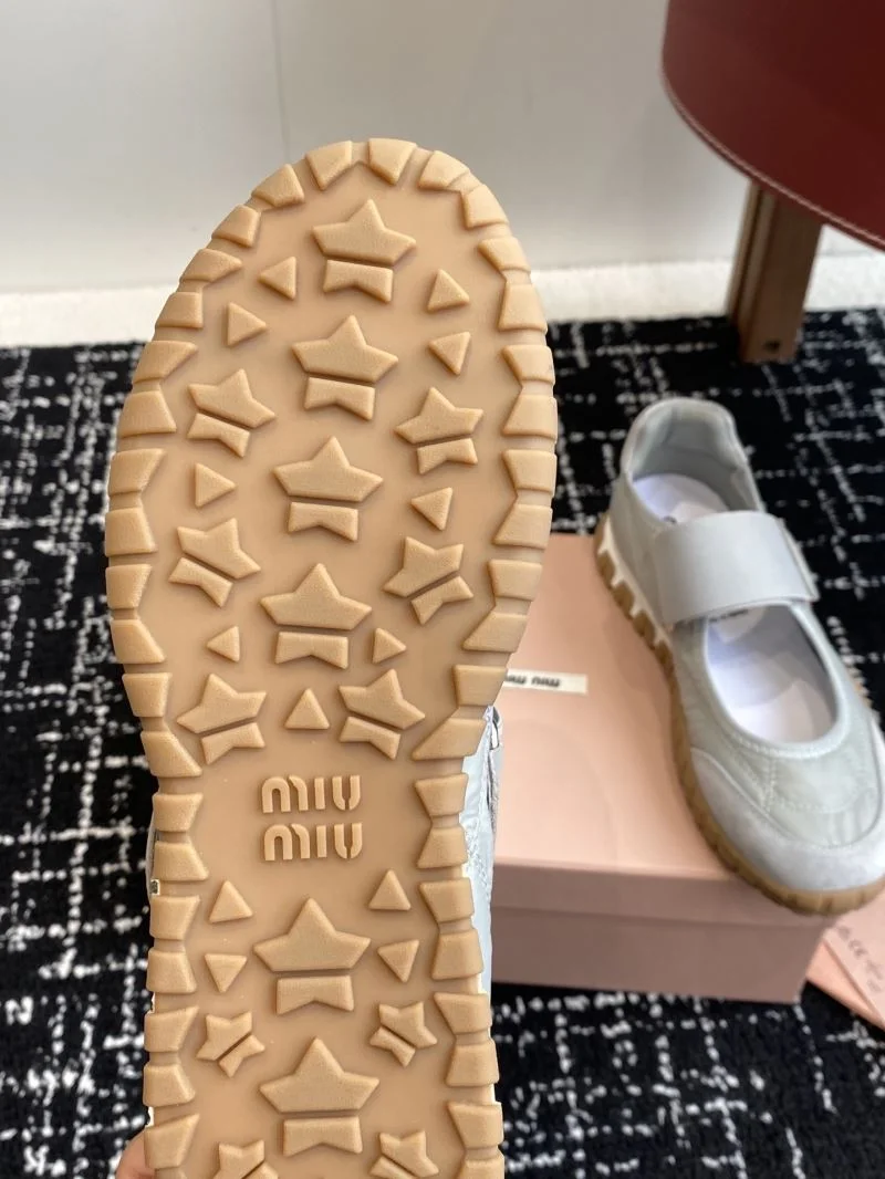 FashionForward Miu Miu Shoes 11527