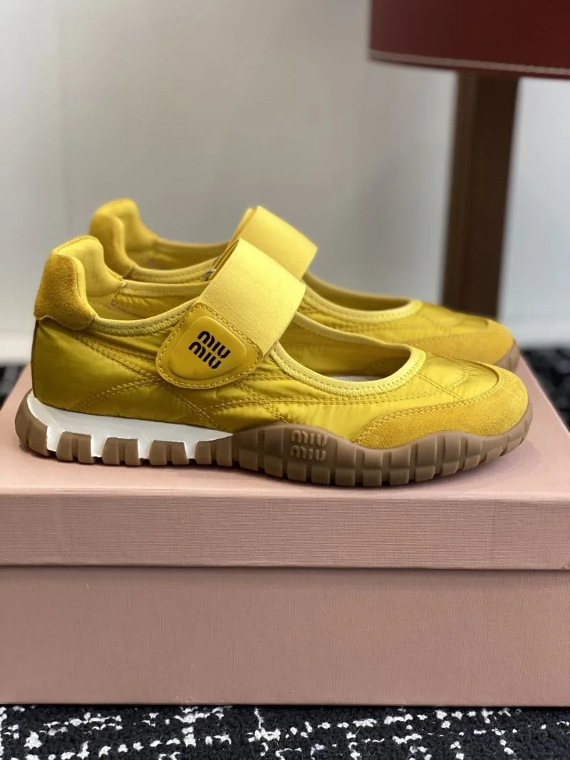SunProtective Miu Miu Shoes 11526