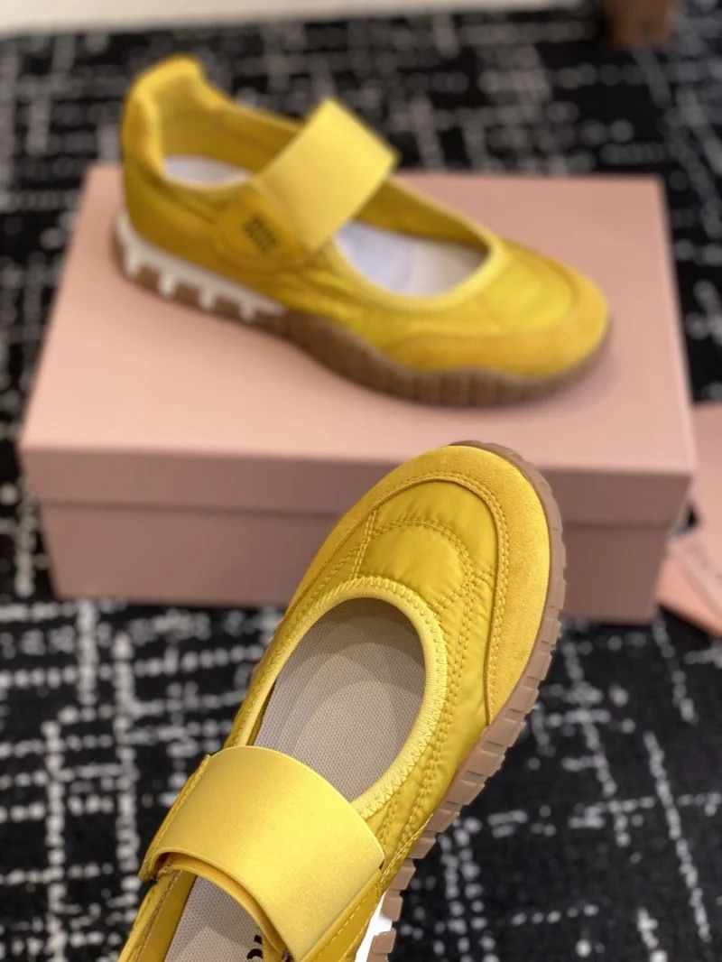 SunProtective Miu Miu Shoes 11526
