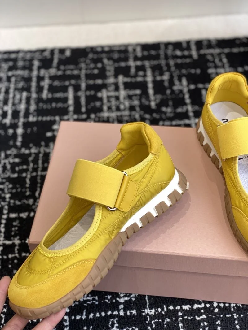 SunProtective Miu Miu Shoes 11526