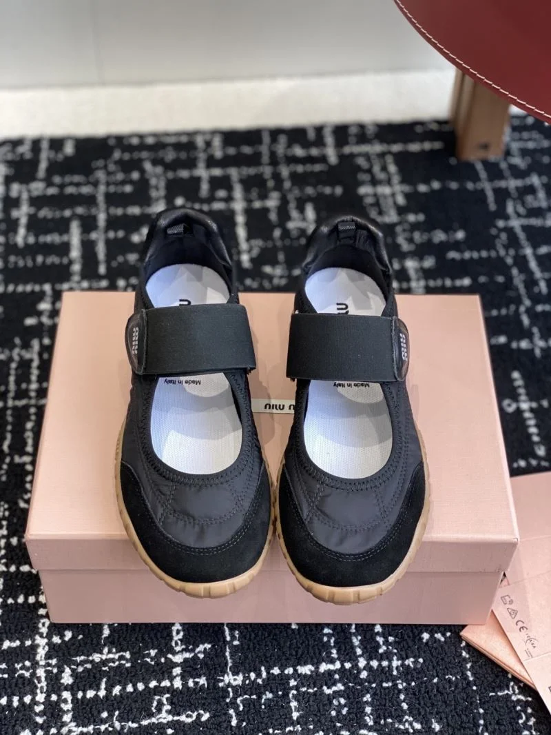 Affordable Miu Miu Shoes 11525