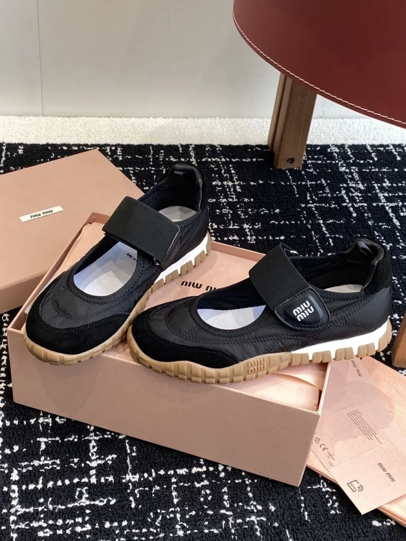 Affordable Miu Miu Shoes 11525