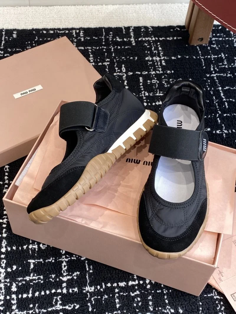 Affordable Miu Miu Shoes 11525