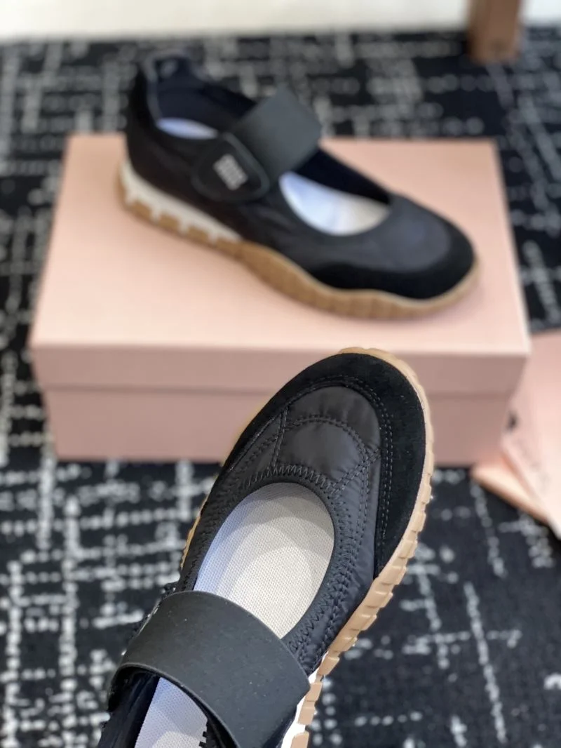 Affordable Miu Miu Shoes 11525