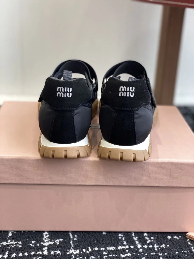 Affordable Miu Miu Shoes 11525