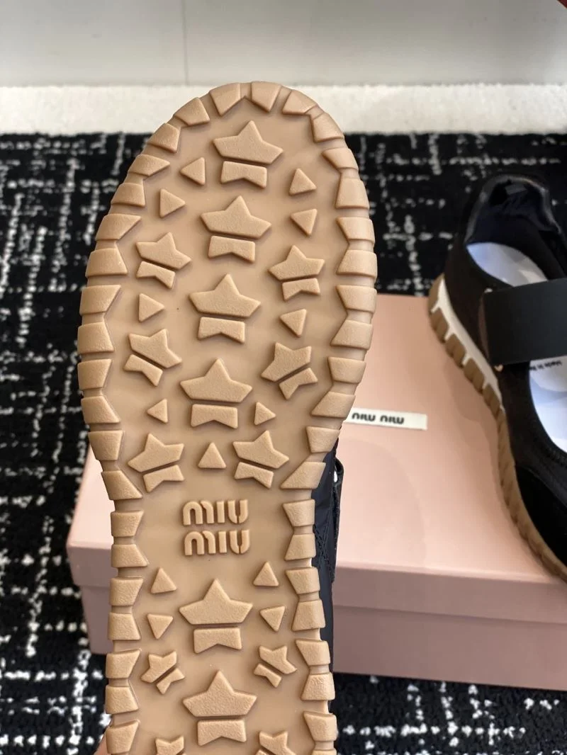 Affordable Miu Miu Shoes 11525