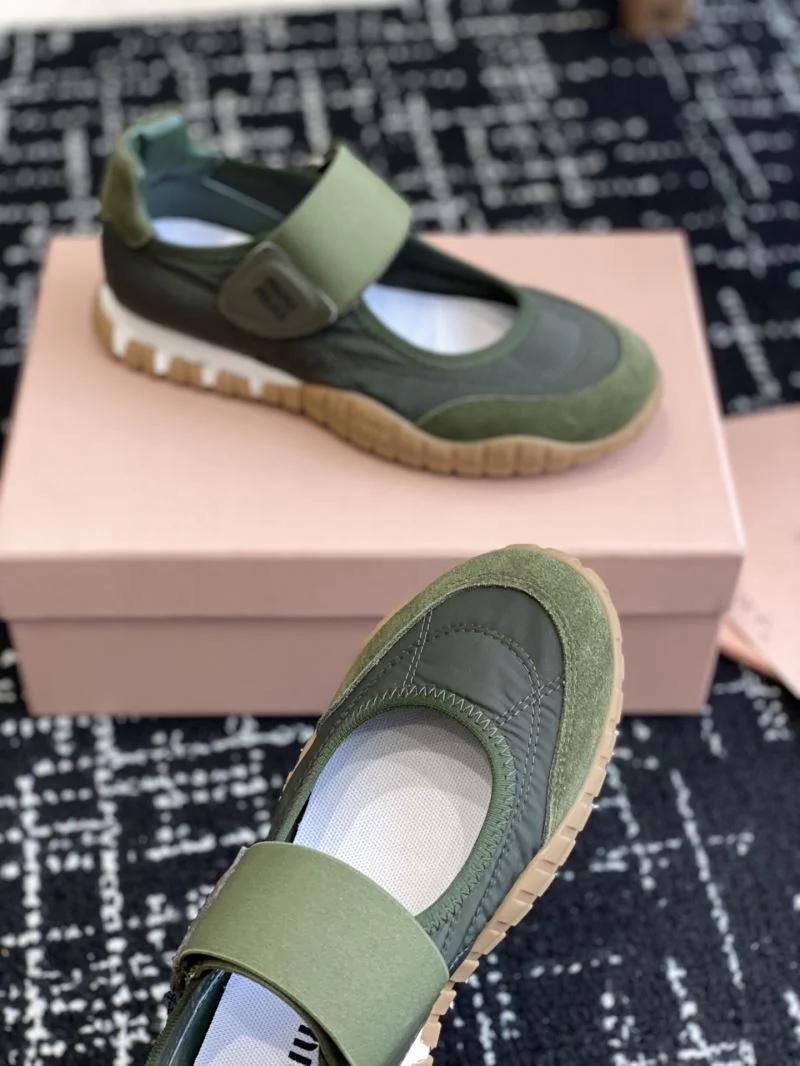 Miu Miu Shoes TravelReady 11522
