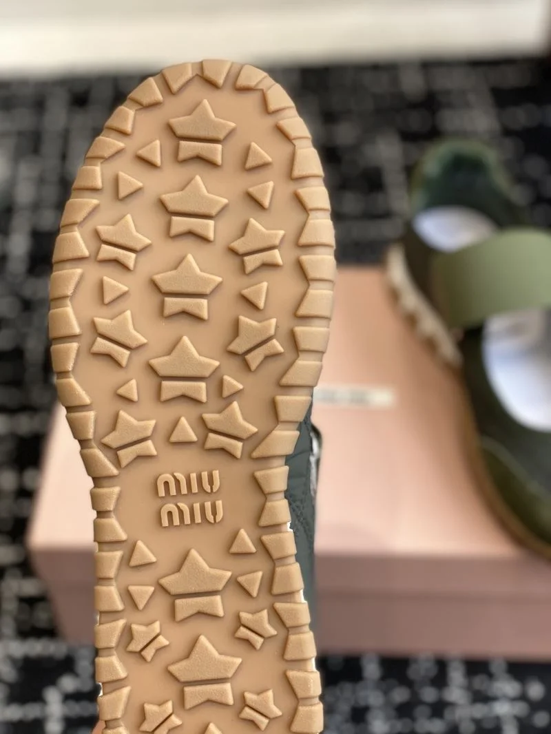 Miu Miu Shoes TravelReady 11522