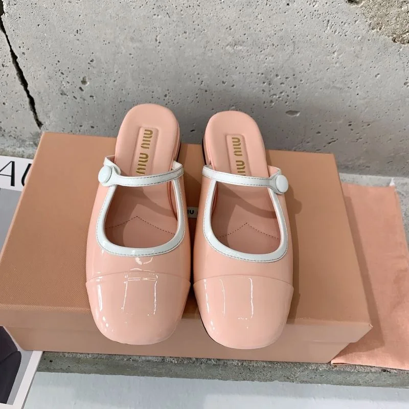 TopPick Miu Miu Shoes 11520