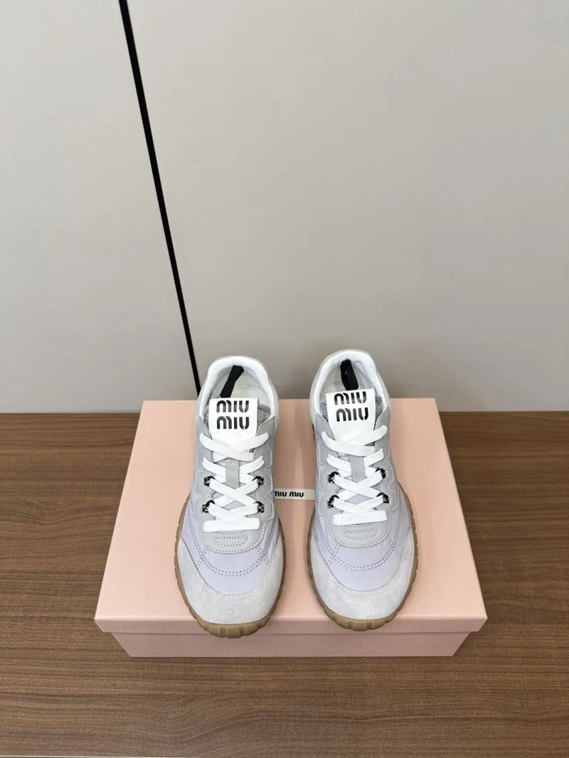 Miu Miu Shoes FastDry 11507