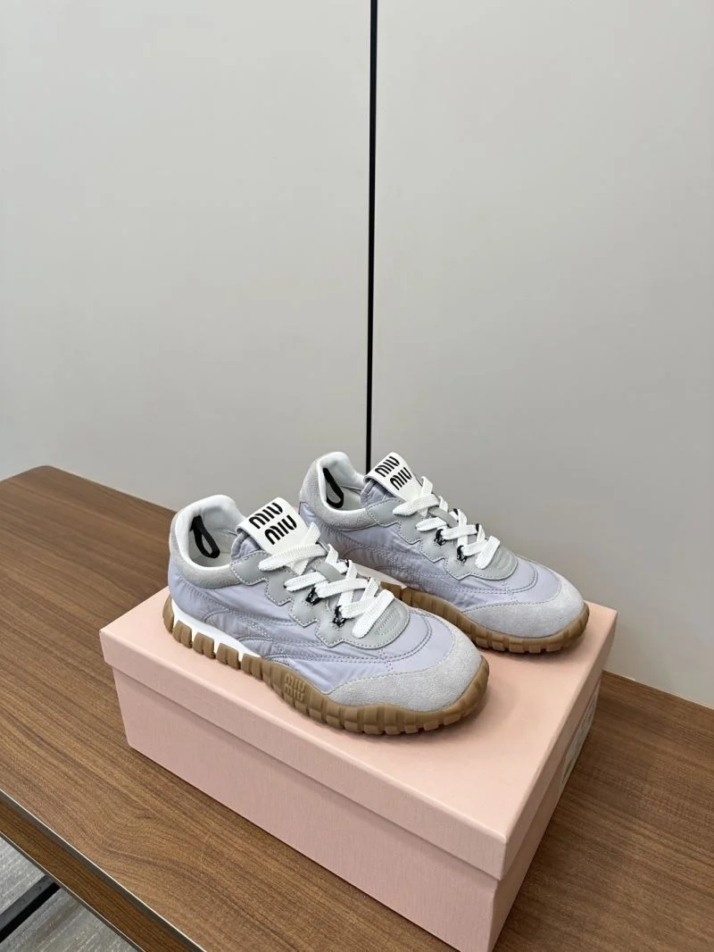 Miu Miu Shoes FastDry 11507