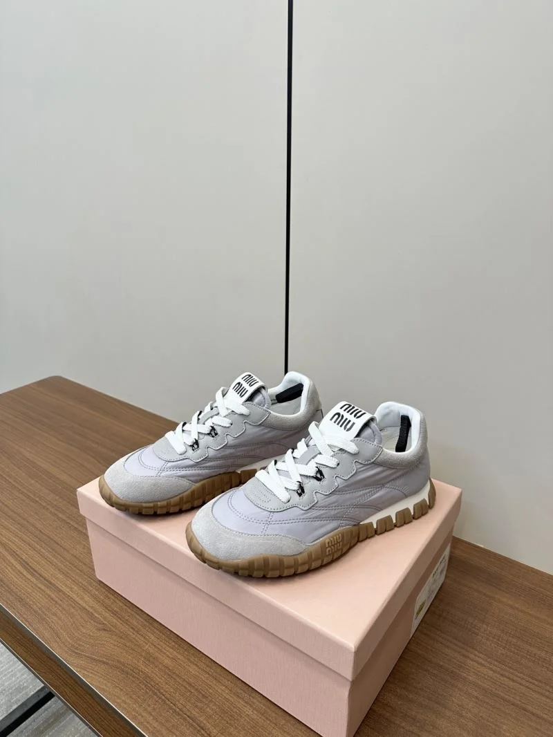 Miu Miu Shoes FastDry 11507