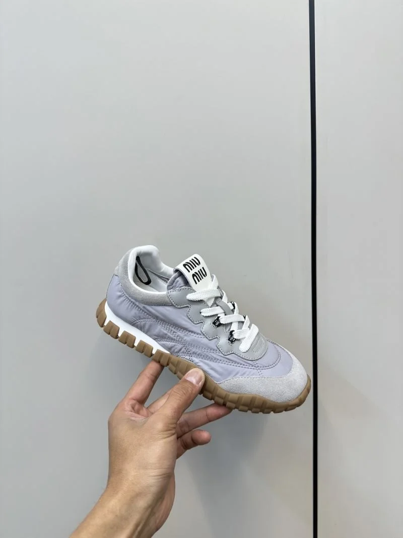 Miu Miu Shoes FastDry 11507