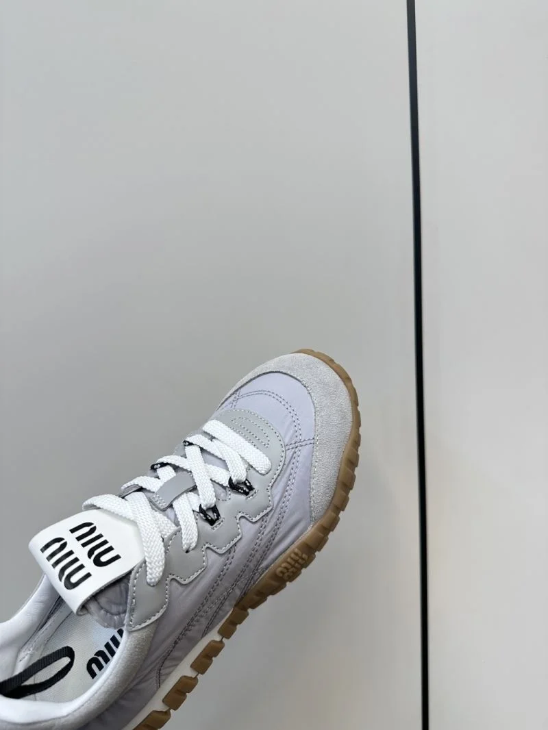 Miu Miu Shoes FastDry 11507