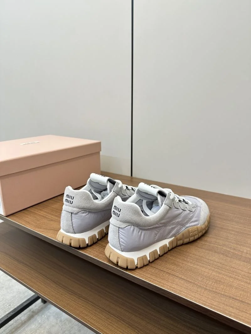 Miu Miu Shoes FastDry 11507
