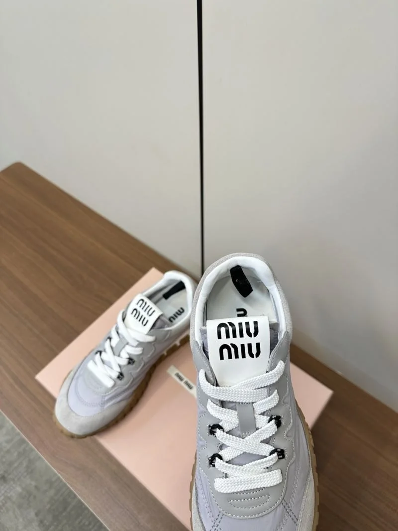 Miu Miu Shoes FastDry 11507