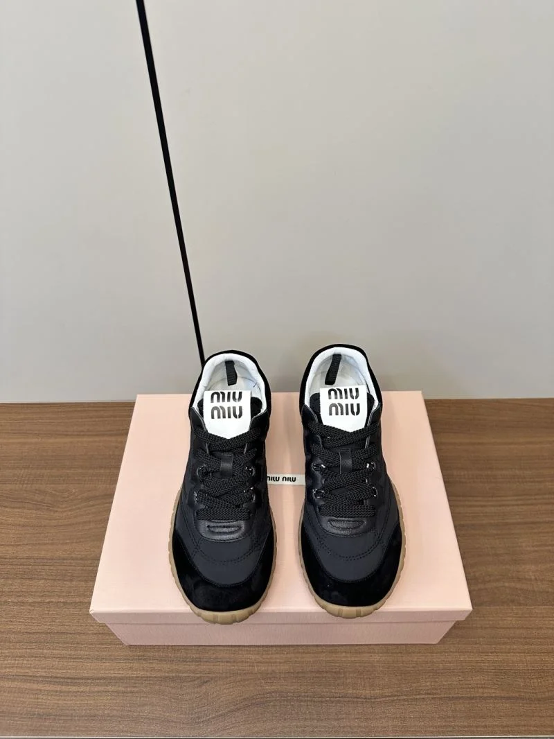 HighPerformance Miu Miu Shoes 11502