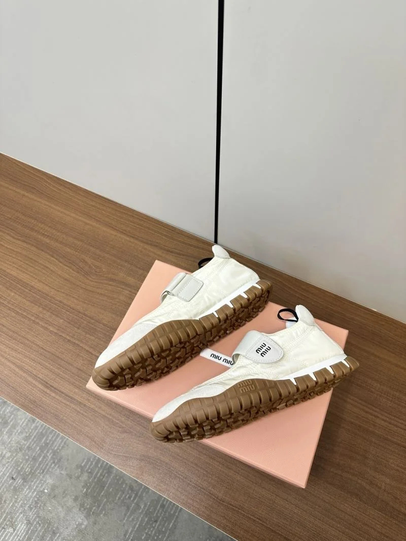 EyeCatching Miu Miu Shoes 11503