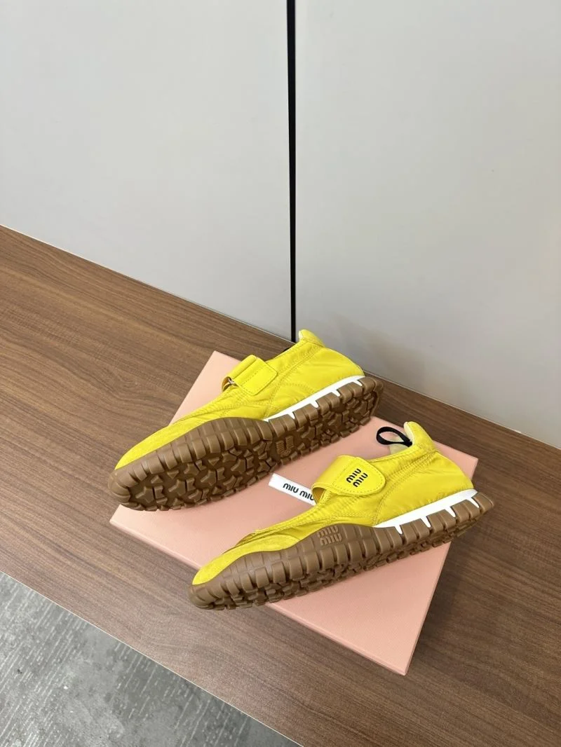 Sustainable Miu Miu Shoes 11500